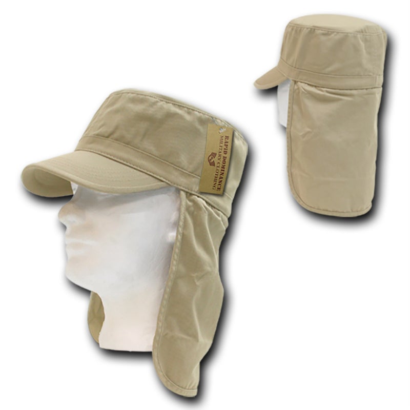 Rapid Dominance قبعات الفيلق الأجنبي، كاكي، L_XL - Image 2